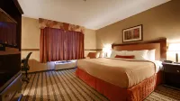 Best Western Diamond Inn Hotels in Three Hills