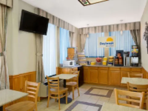 Days Inn by Wyndham Biscoe Hotels in Biscoe