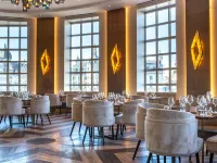 Radisson Blu Hotel, Antwerp City Centre Hotels in Antwerp