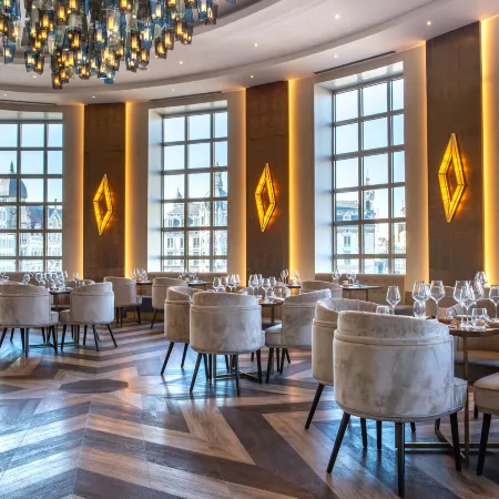 Radisson Blu Hotel, Antwerp City Centre