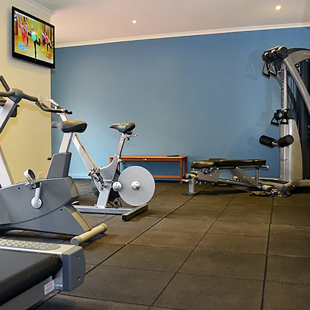 Best Western Plus Buckingham International