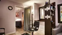 Best Western Gold Rush Inn - spa