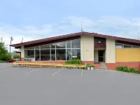 傑尼瓦美洲最佳價值酒店 杰尼瓦酒店