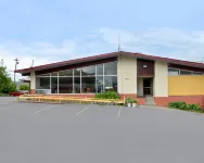 傑尼瓦美洲最佳價值飯店 傑尼瓦住宿飯店