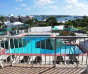 Rosemont Guest Suites Hotels in Hamilton