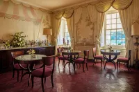 Valverde Sintra Palácio de Seteais - the Leading Hotels of the World - 5つ星