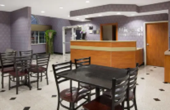 Microtel Inn & Suites by Wyndham Garland/Dallas