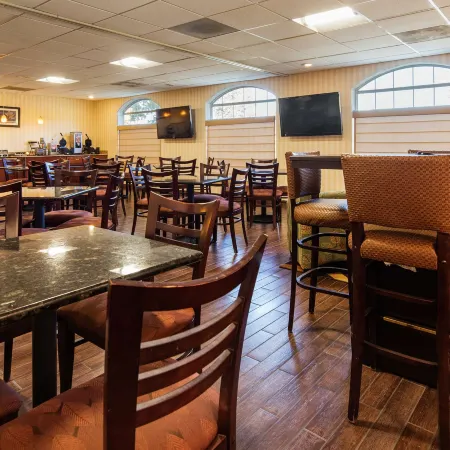 Best Western Plus Meridian