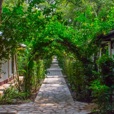 Chan-Kah Resort Village Convention Center & Maya Spa