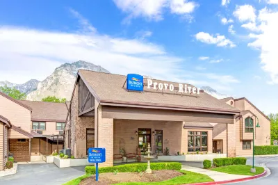 Baymont by Wyndham Provo River Hotel in zona Crabtree Technology Building