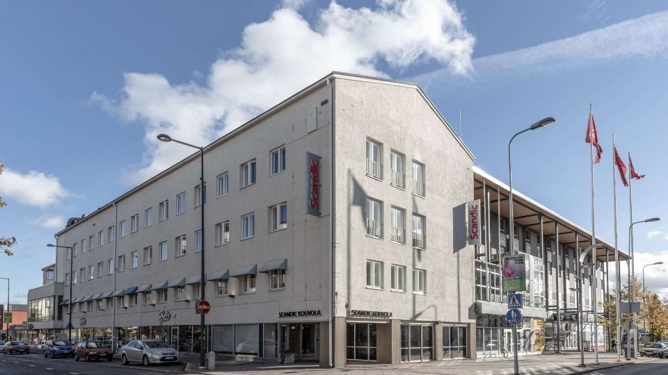 Scandic Kouvola