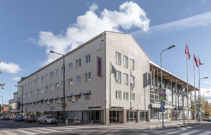 Scandic Kouvola