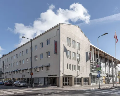 Scandic Kouvola Hotels in Kouvola