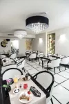 โรงแรมเบสท์เวสเทิร์น พรีเมียร์ มิลาโนพาเลซ - พร้อมอาหารเช้า