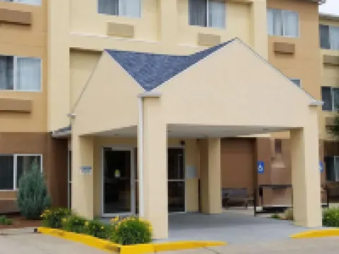 Wingate by Wyndham Great Falls Hotels in Cascade County