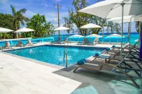 The Abidah by Accra - Adults Only - Ocean View