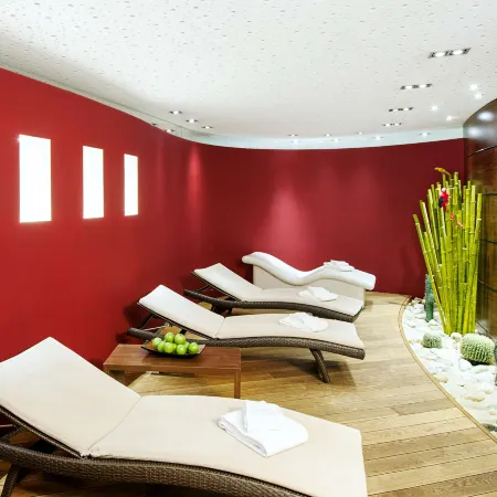 Hotel NH Vienna Airport Conference Center