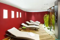 Hotel NH Vienna Airport Conference Center - spa