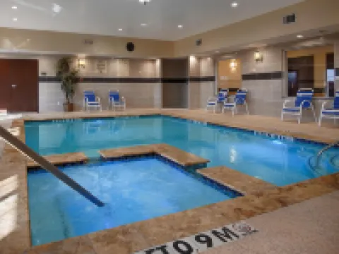 Best Western Plus Manvel Inn  Suites Hotels in Manvel