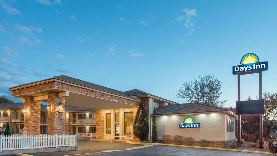 Days Inn by Wyndham Grand Junction