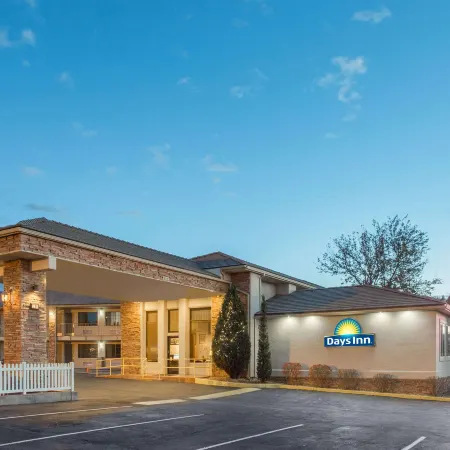 Days Inn by Wyndham Grand Junction