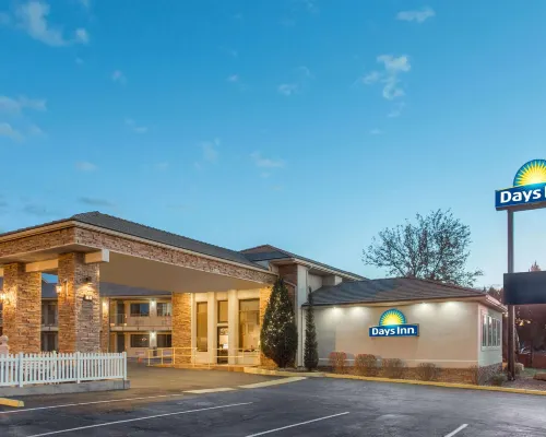 Days Inn by Wyndham Grand Junction Hotels in Grand Junction