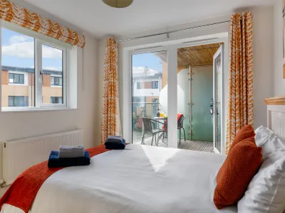 Stones Throw Các khách sạn ở 