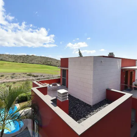 Vista Golf 22 Salobre by VillaGranCanaria