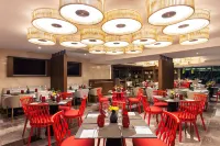 NH Collection Merida Paseo Montejo - breakfast