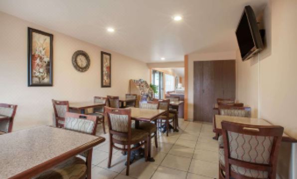 Knights Inn Greensburg