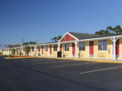 Knights Inn Punta Gorda Hotels in Punta Gorda