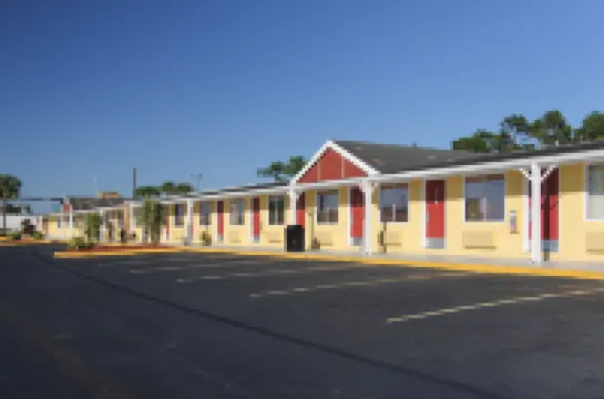 ไนท์สอินน์ ปุนตากอร์ดา โรงแรมในปุนตากอร์ดา