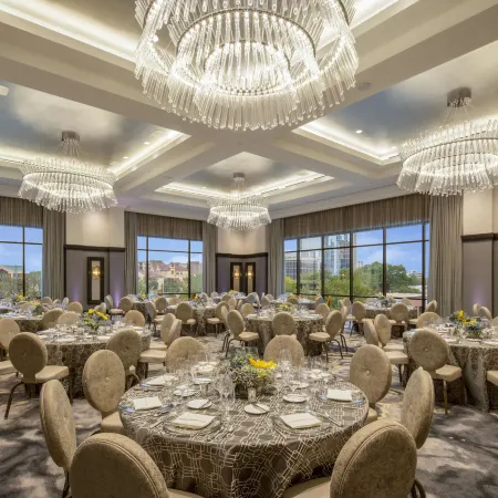 The Post Oak Hotel