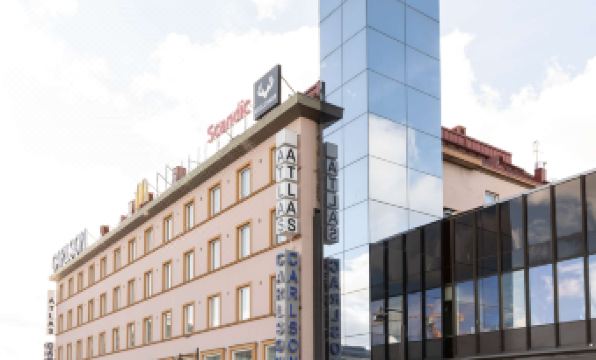Scandic Atlas