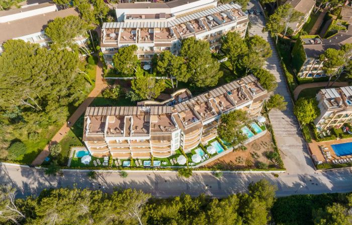 Viva Cala Mesquida Suites & Spa