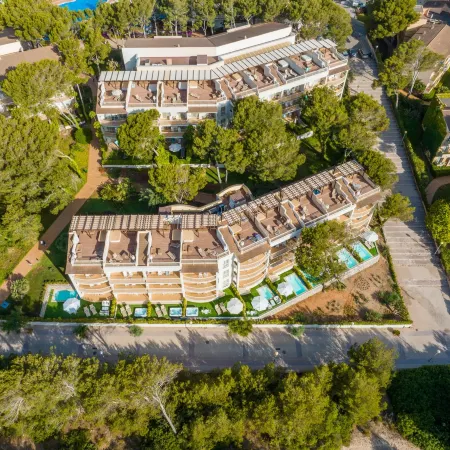 Viva Cala Mesquida Suites & Spa
