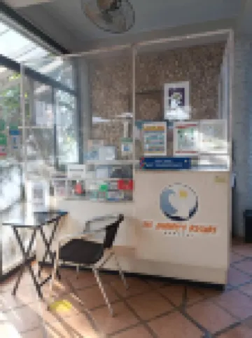 แฟทจิมมี่ส์ รีสอร์ท โบราไกย์