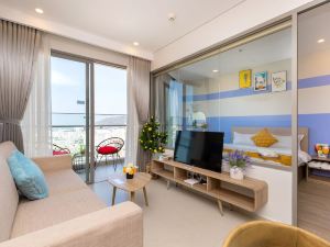 Ocean House in the Song An Gia Vung Tau