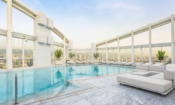 Four Seasons Hotel Beirut