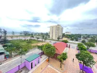 Khach san Vinh Hoang-Cua Lo- Nghe An Hotels in Cua Lo