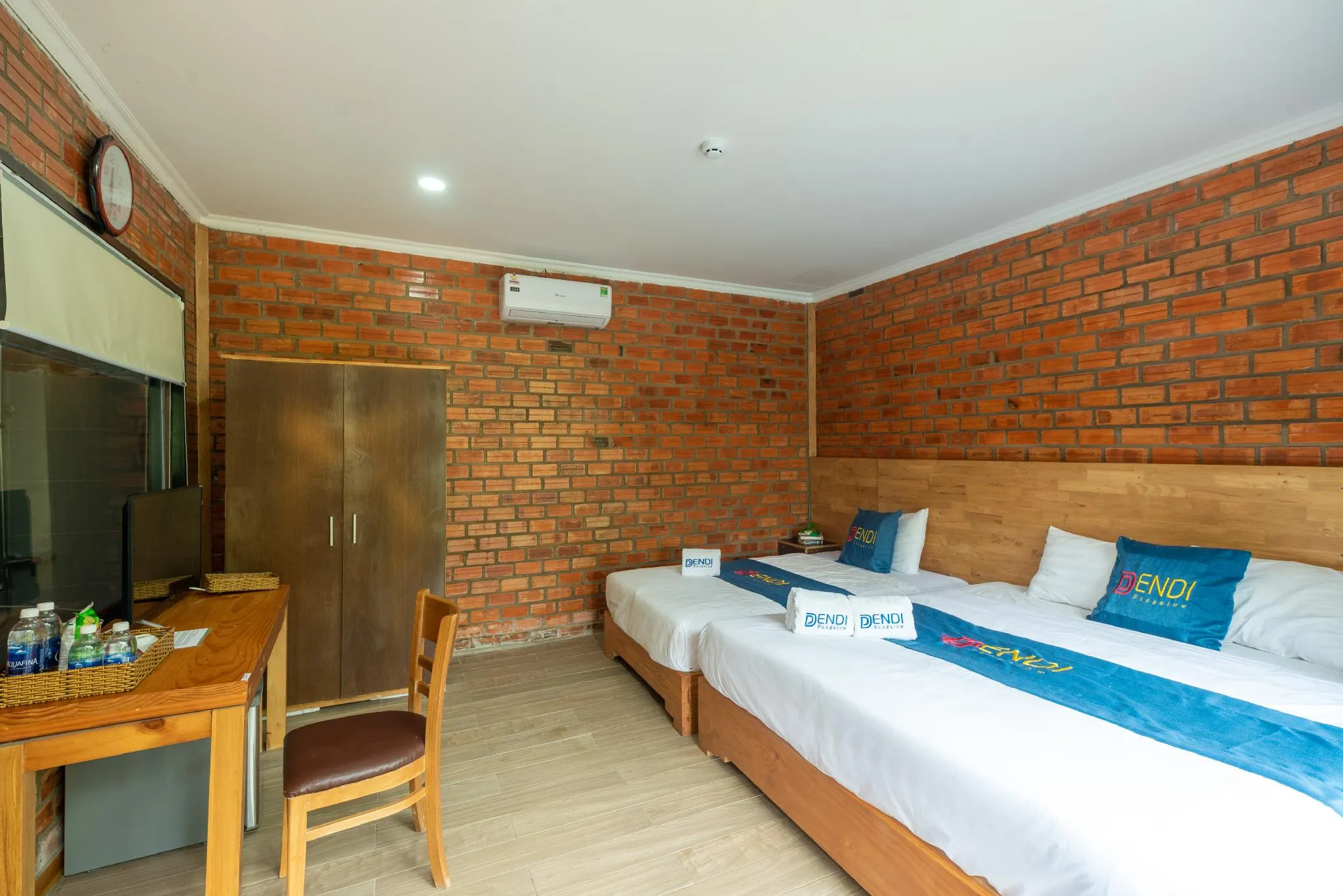 Dendi Resort Phu Quoc Номера Photos