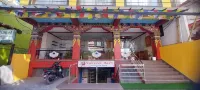 Hotel Yakroo Manang