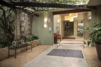 Hotel Casa Colonial Cozumel