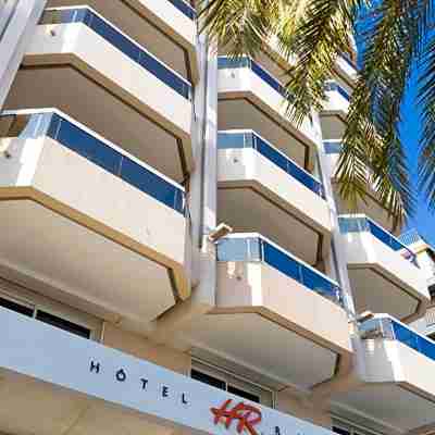 Hôtel Riva Art & Spa Hotel Exterior