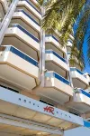 Hôtel Riva Art & Spa Hotel dekat Port de Menton Garavan