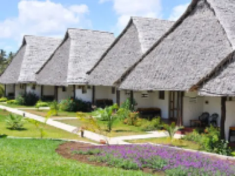 Karafuu Beach Resort & Spa Hotels in Pingwe