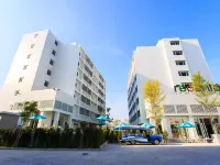 Recenta Suite Phuket Suanluang Hôtels à : Ville de Phuket