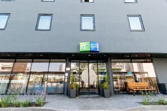 Holiday Inn Express BORDEAUX - LORMONT by IHG