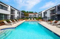 코트야드 바이 메리어트 오거스타