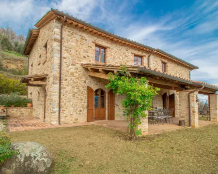 Guarda Valle Hotels in Umbertide